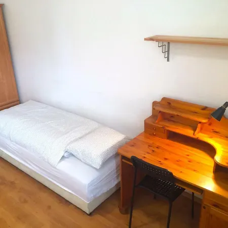Sleepcity Ligota *