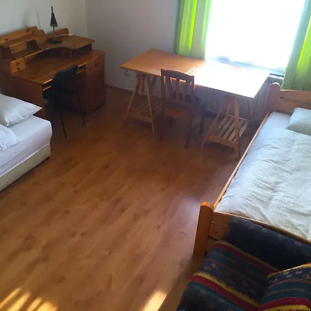 Sleepcity Ligota