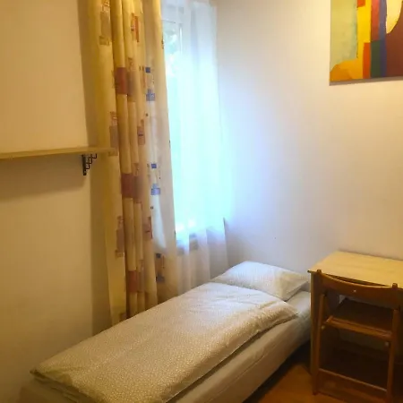 Sleepcity Ligota