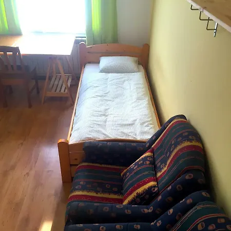 Sleepcity Ligota
