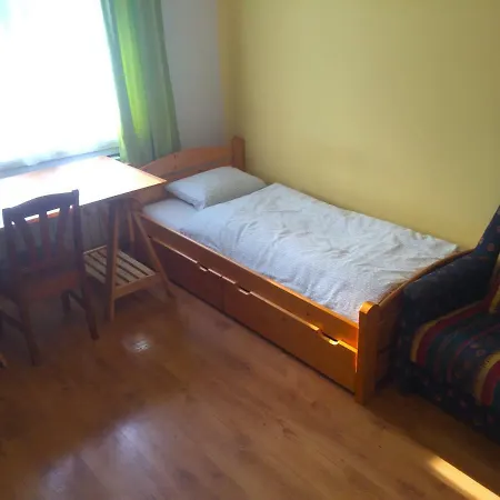Sleepcity Ligota * 卡托维兹
